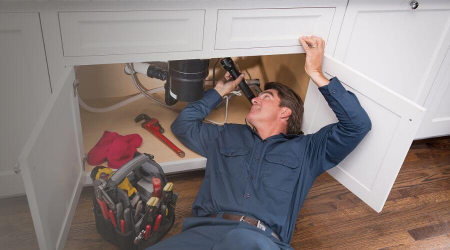 Professional Leak Detection in Burnside, PA