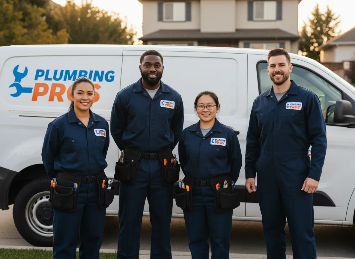 Water Heater Repair company in Burnside, PA